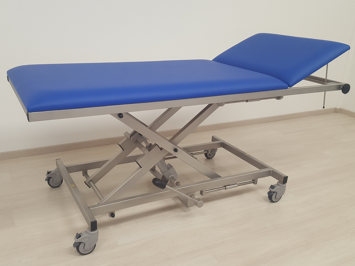 MRI Tables